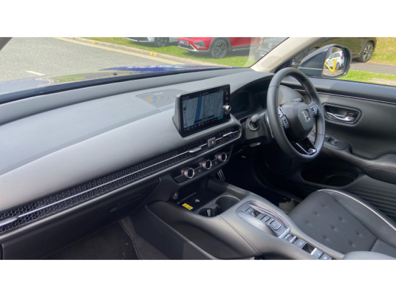 Honda Zr-V 2.0 eHEV Sport 5dr CVT Hybrid Estate